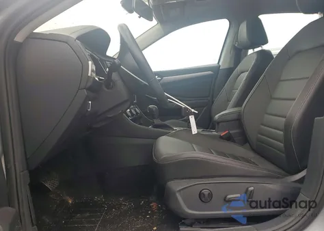 2021 Volkswagen Jetta S from USA, damaged, VIN 3VWC57BU5MM054885